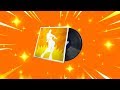 ORANGE JUSTICE MUSIC PACK 1 HOUR.!! (SEASON 9 Lobby Music)