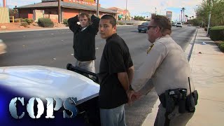 Full Episode Street Fights To Stolen Vehicles Cops Tv Show