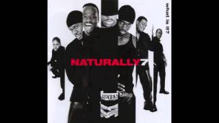 Watch Naturally 7 No Fool For You video