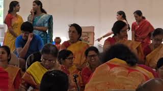 Acchidram Maharudram - Grd Iyers Gurucool