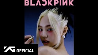 BLACKPINK - 'How You Like That' JENNIE Concept Teaser 