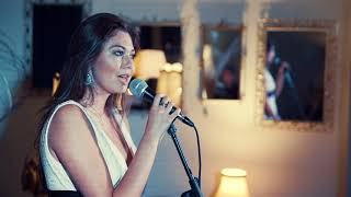 Recollections Live @ TOON - Sharifa Smith