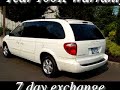 2006 Dodge Grand Caravan SXT 97005 Beaverton Kia New/Used
