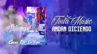 4- Andan Diciendo - Safados Santa