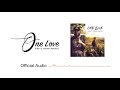 One love-Pukii ft. Nathan Nakikus (Official Audio 2021)