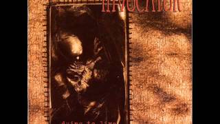 Watch Invocator Shattered Self video