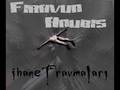 Firavun Anubis - İhaneTravmaları