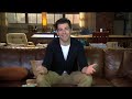 SCHMIDT'S ONLINE DATING PROFILE... from 2008.