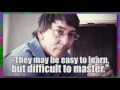 Why Are Hard Games Better Than Easy Games? | Game/Show | PBS Digital Studios