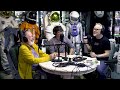 Sharing Knowledge - Still Untitled: The Adam Savage Project - 5/14/19