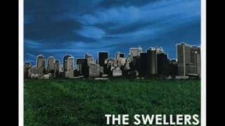 Watch Swellers By A Thread video