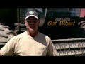Washington Farmer Discovers Mysterious Crop Circles in Wheat Field - Aug. 1, 2012