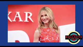 Holly Hunter On Her Career In Film And Her Tv Show Mr. Mayor