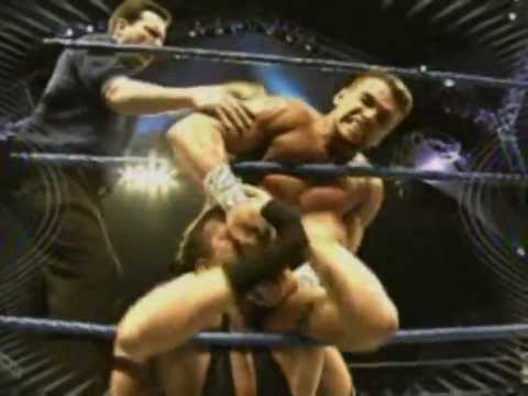 Charlie Haas 5th Entrance Video