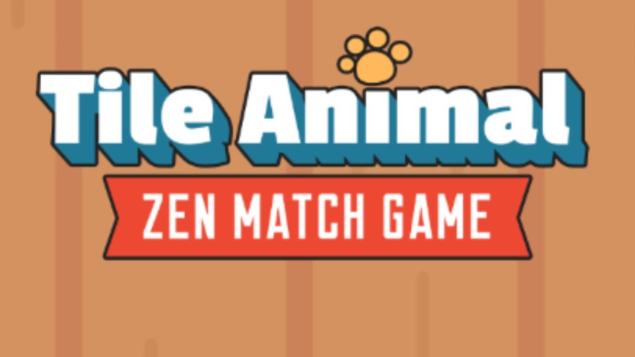 Tile Animal – Zen Match Games Mobile Game | Gameplay Tile Animal – Zen Match Games Mobile Game | Gameplay