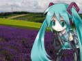 【初音ミク】Rhapsody in Love【ぽてち】