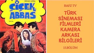 Çi̇çek Abböyleşi Ve Yorumlar