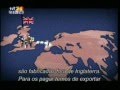 Documentário sobre o Peso do Estado na Economia do Reino Unido - parte 1