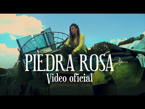 Le Magdalena - Piedra Rosa ( Video Oficial )