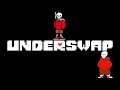 Underswap papyrus. Theme (no megalovania)