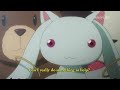 Puella Magi Madoka Magica the Movie Part I: The Beginning Story (2012) Watch Online