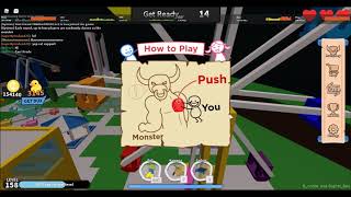 Roblox Book Of Monsters Halloween Event 2020