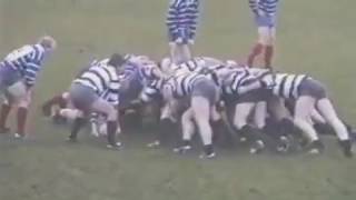 CLASSIC MATCH | Kelso vs Musselburgh - Premiership - 1987/88