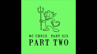 Watch Mc Chris Happy Hunting skit video