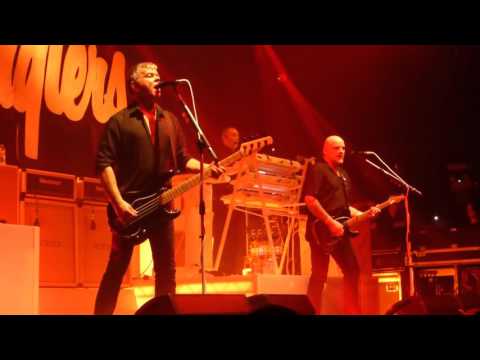 The Stranglers: Always the Sun - live Inverness 2016