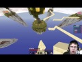 Ich bin also ein ''Huso''? - MINECRAFT BED WARS