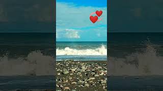 Море #Люблютебя#Релакс #Грузия