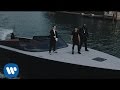 Skrillex &amp; Rick Ross - Purple Lamborghini [Official Video]