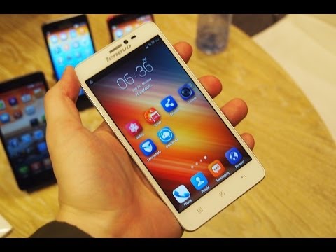 lenovo s850