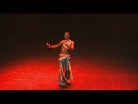 Best Male Belly Dance