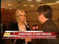 Mshow-Wanda Nara-De aqui para allá