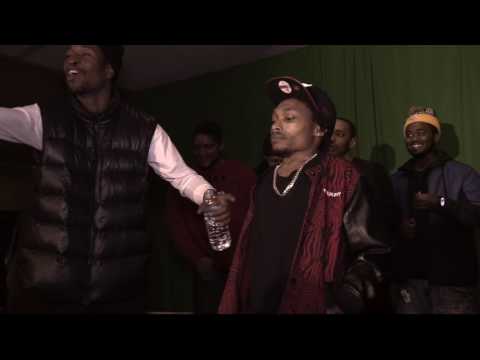 STREET TALK ENT PRESENTS/REEMO WIZE VS GHOST