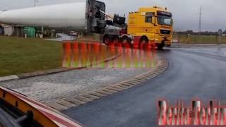 Mengejutkan.!TRUK CANGGIH SASISNYA PANJANG DAN PENDEK