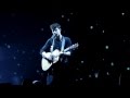 Shawn Mendes - Three Empty Words (Live at Radio City Music Hall)