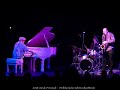 Lost and Found Live in Australia 5 - Oehlers/Grabowsky/Beck