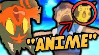 IS THIS FAN-MADE?!? - Pokemon Sun and Moon Anime Trailer Reaction/Review