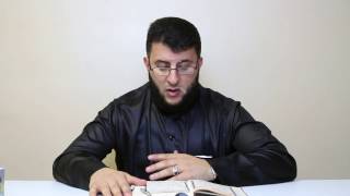 #17 Learn Juz 29 (Page 19 & 20 - Surah Al-Mursalaat) With Correct Tajweed