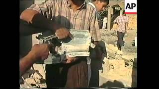 900th American killed in Iraq plus Samarra gunbattle