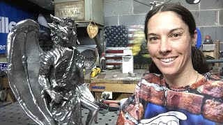 Craftsmen Quality You’re Only As Good As Your Last Product Barbie The Welder Quality Craftsmanship