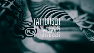 Nowyouknow - Tattoo Ser (Promo)