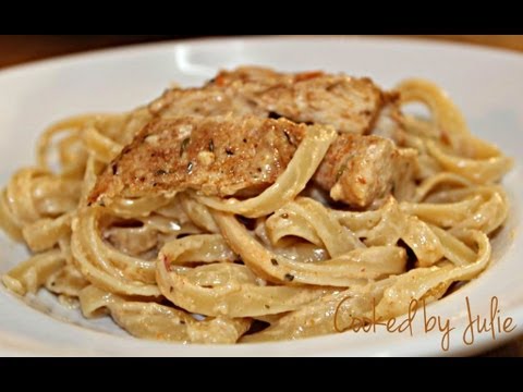 Video O'Charley'S Cajun Chicken Pasta Recipe