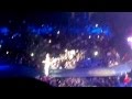 Download Justin Bieber One Time/Eenie Meenie/Somebody to Love - Live Bologna 23 03 2013 MP3 song and Music Video