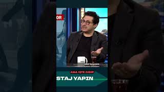 Üniversitede Staj Yapmanın Önemi