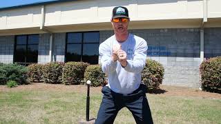 Baseball Hitting Drills and Tips #1