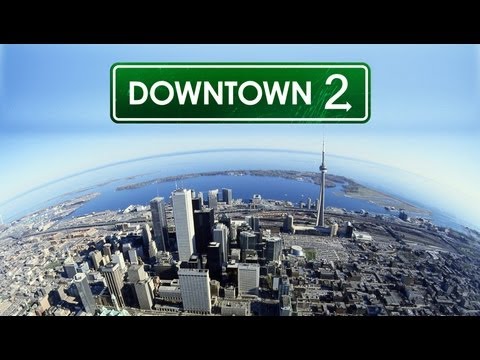 Downtown 2