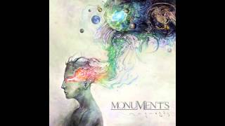 Watch Monuments Blue Sky Thinking video